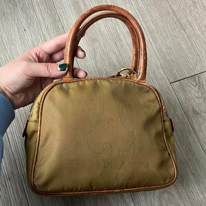 Etro Milano Women's Handbag